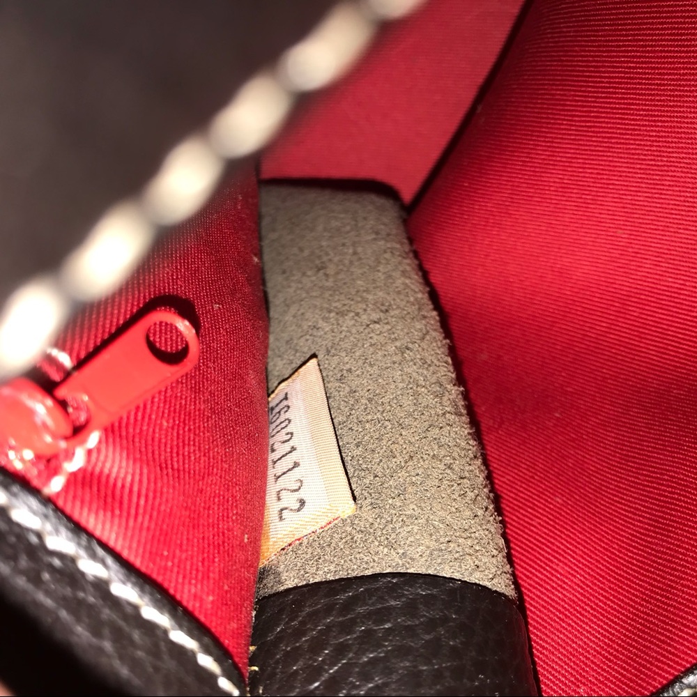 Dooney & Bourke Purse - Picture 3 of 10